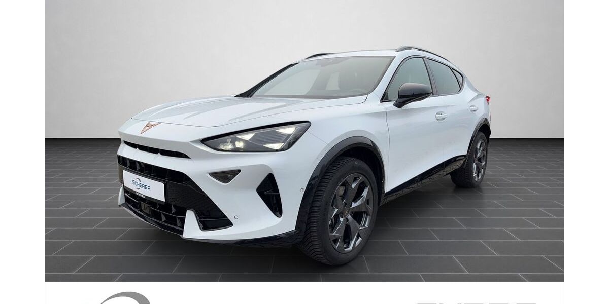 Cupra Formentor 23.440 km 31.390 &euro; Ludwigshafen 67063