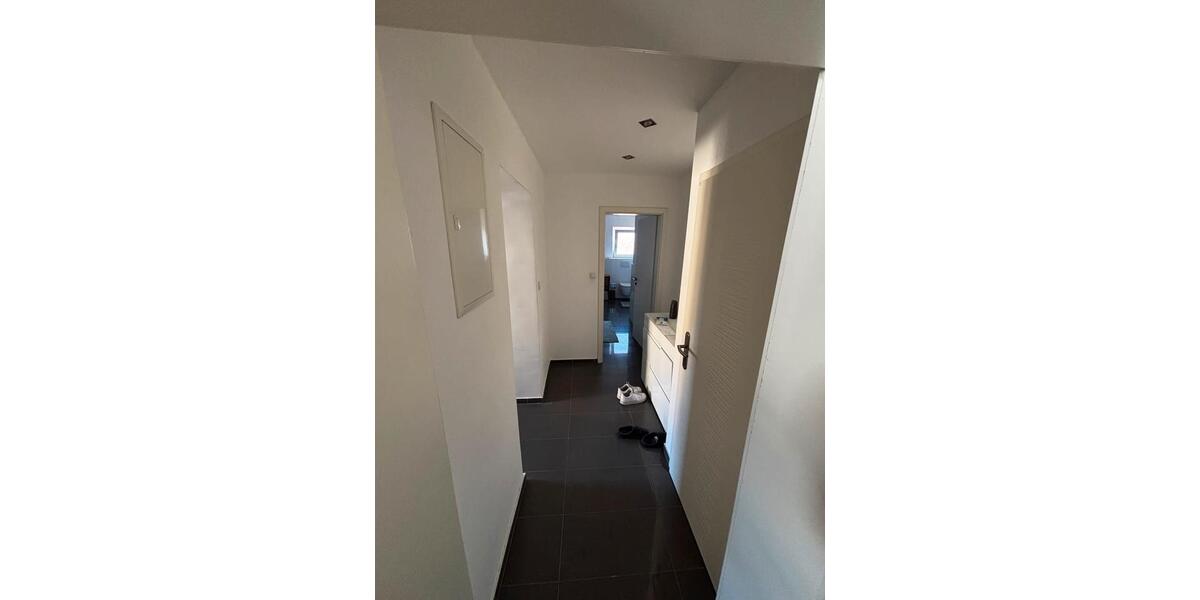 Etagenwohnung Mannheim Gartenstadt - 2 Zimmer, 55 m&sup2;, 420&euro; | Angebot:26615260