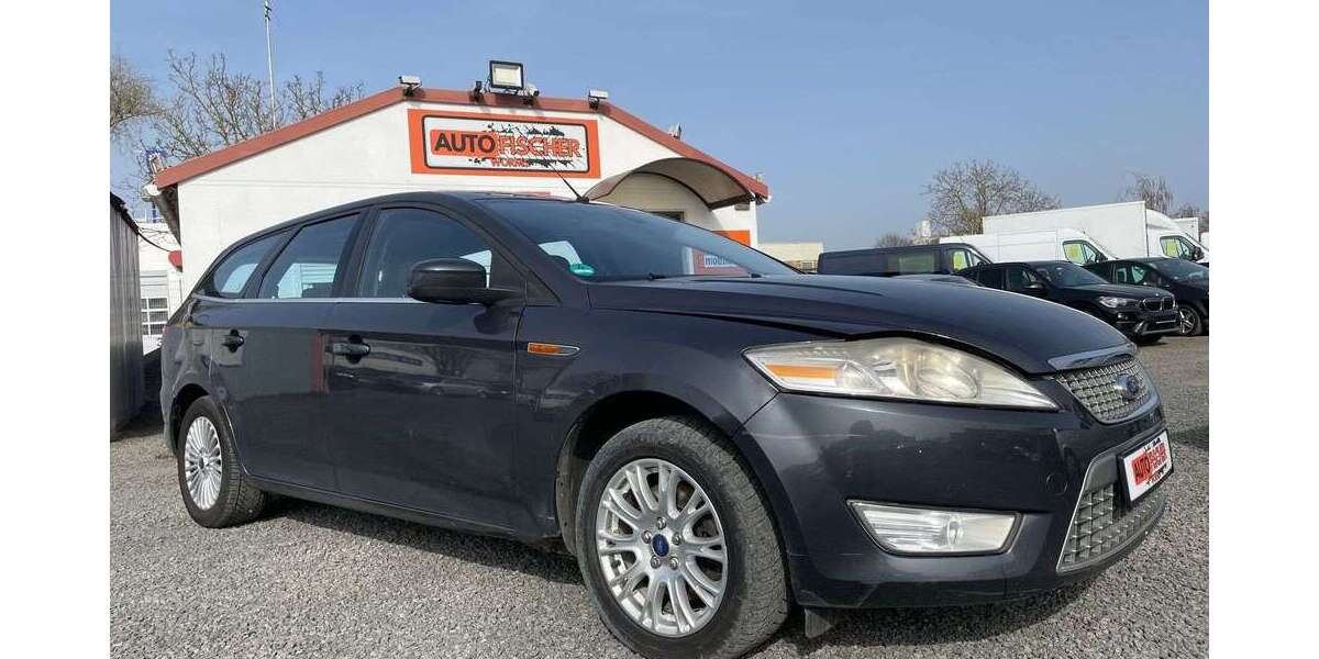 Ford Mondeo 220.353 km 1.800 &euro; Worms 67547