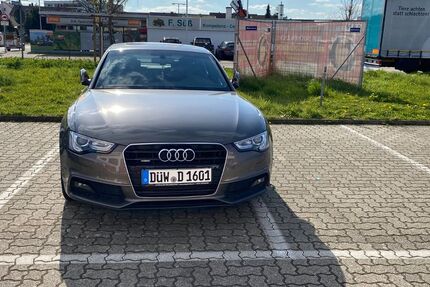 Audi A5 185.000 km 16.999 &euro; Neustadt an der Weinstraße 67433