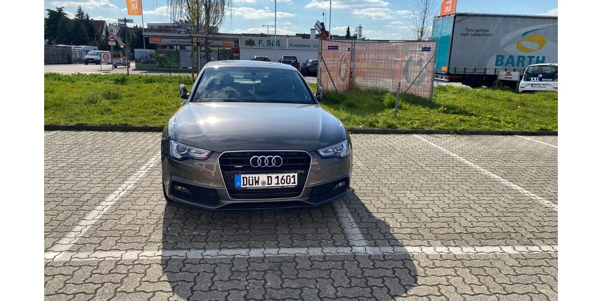 Audi A5 185.000 km 16.999 &euro; Neustadt an der Weinstraße 67433