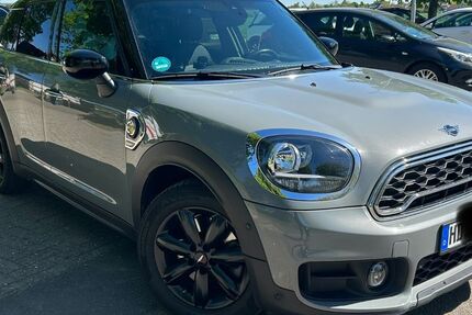 Mini Countryman SE (Cooper) 74.500 km 18.490 &euro; Ilvesheim 68549