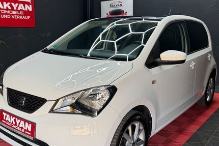 Seat Mii 79.000 km 7.999 &euro; Mannheim 68309