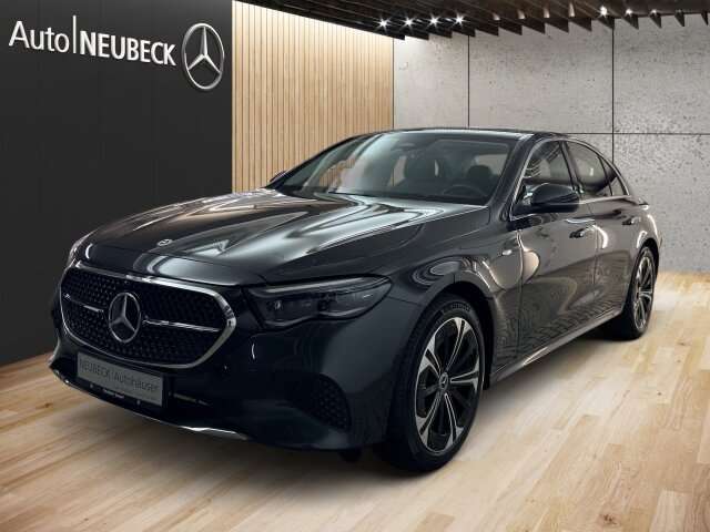 Mercedes-Benz E 300 5.300 km 46.750 &euro; Speyer 67346