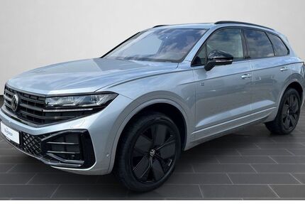 VW Touareg 14.900 km 84.900 &euro; Ladenburg 68526