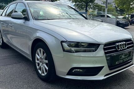 Audi A4 226.000 km 7.490 &euro; Heppenheim 64646