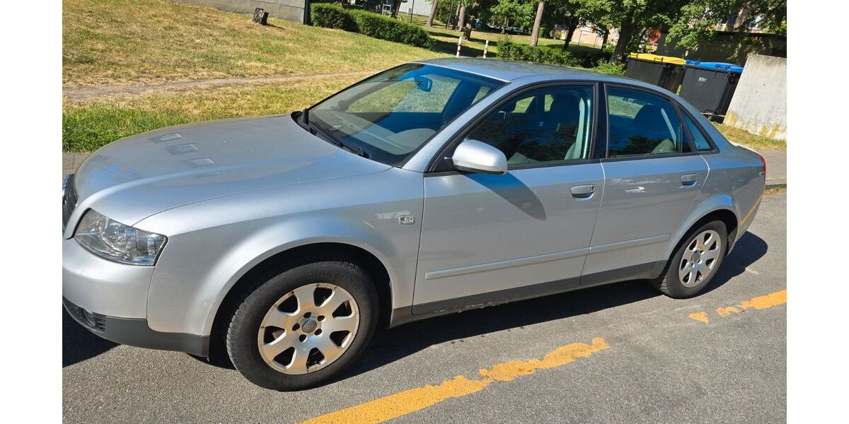 Audi A4 149.200 km 2.900 &euro; Speyer 67346
