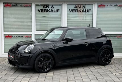 Mini Cooper S 48.990 km 24.950 &euro; Mannheim 68199