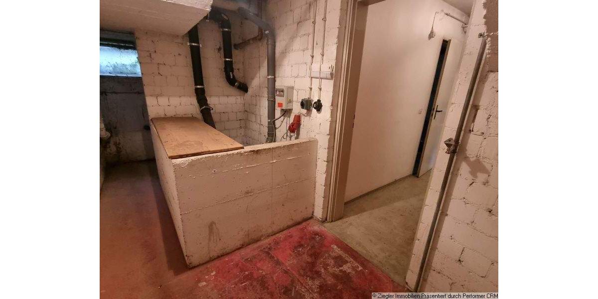 Reihenmittelhaus Ladenburg - 6 Zimmer, 134 m&sup2;, 485.000&euro; | Angebot:25734341