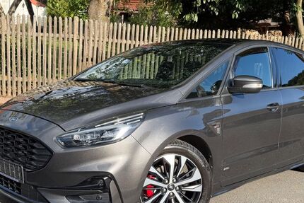 Ford S-Max 79.900 km 29.995 &euro; Wald-Michelbach 69483