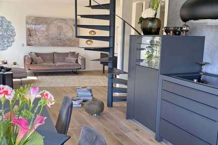 Wohnung zum Kaufen in Mannheim 695.000 € 83 m² 3 zimmer