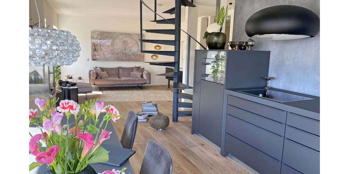 Wohnung zum Kaufen in Mannheim 695.000 € 83 m² 3 zimmer