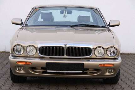 Jaguar XJ 88.300 km 24.999 &euro; Heppenheim 64646