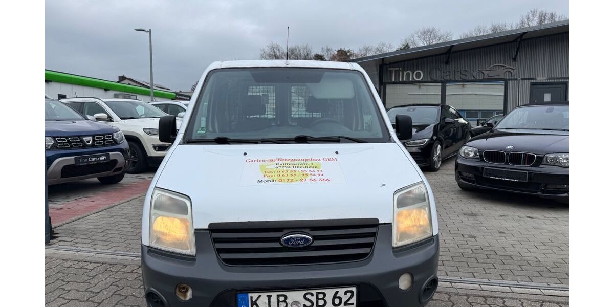Ford Transit 291.000 km 1.750 &euro; schifferstadt 67105