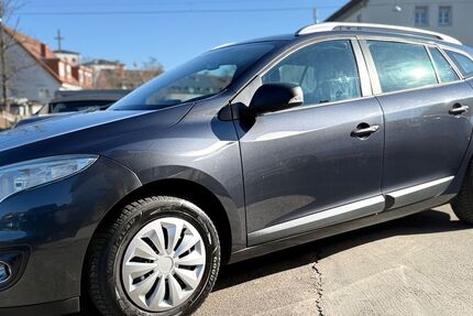 Renault Megane 195.560 km 3.799 &euro; Mannheim 68169