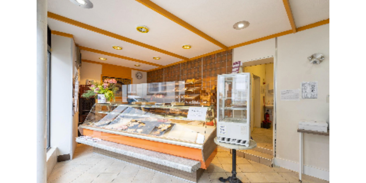 Gewerbeeinheit im Herzen von Ziegelhausen zimmer