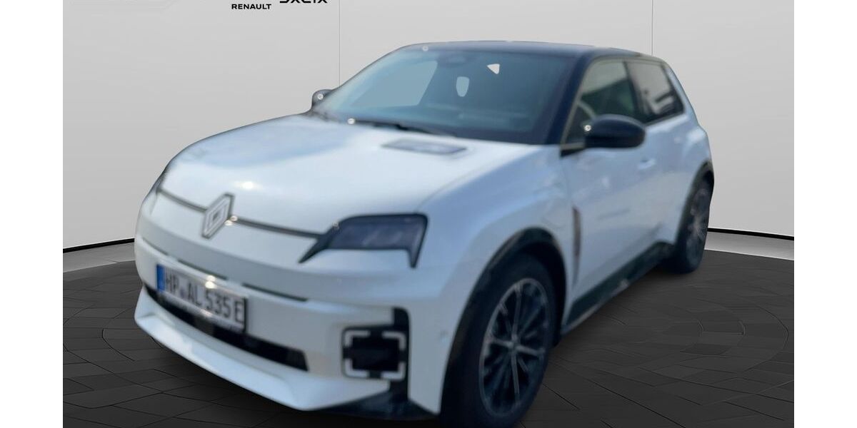 Renault R 5 4.999 km 30.690 &euro; Bensheim 64625