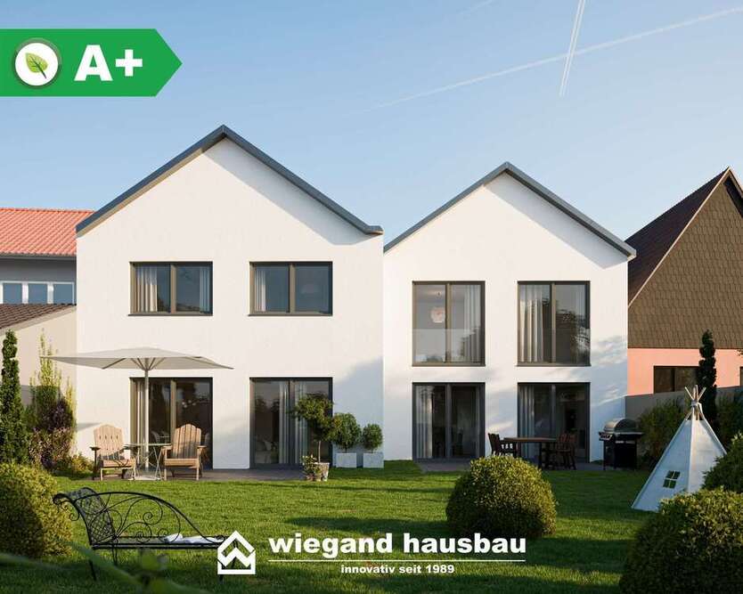 Grundstück zu verkaufen in Ketsch 250.000 € 278 m²
