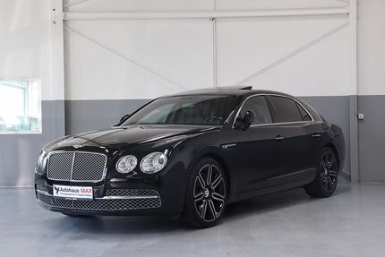 Bentley Flying Spur 96.000 km 84.990 &euro; Mannheim 68219