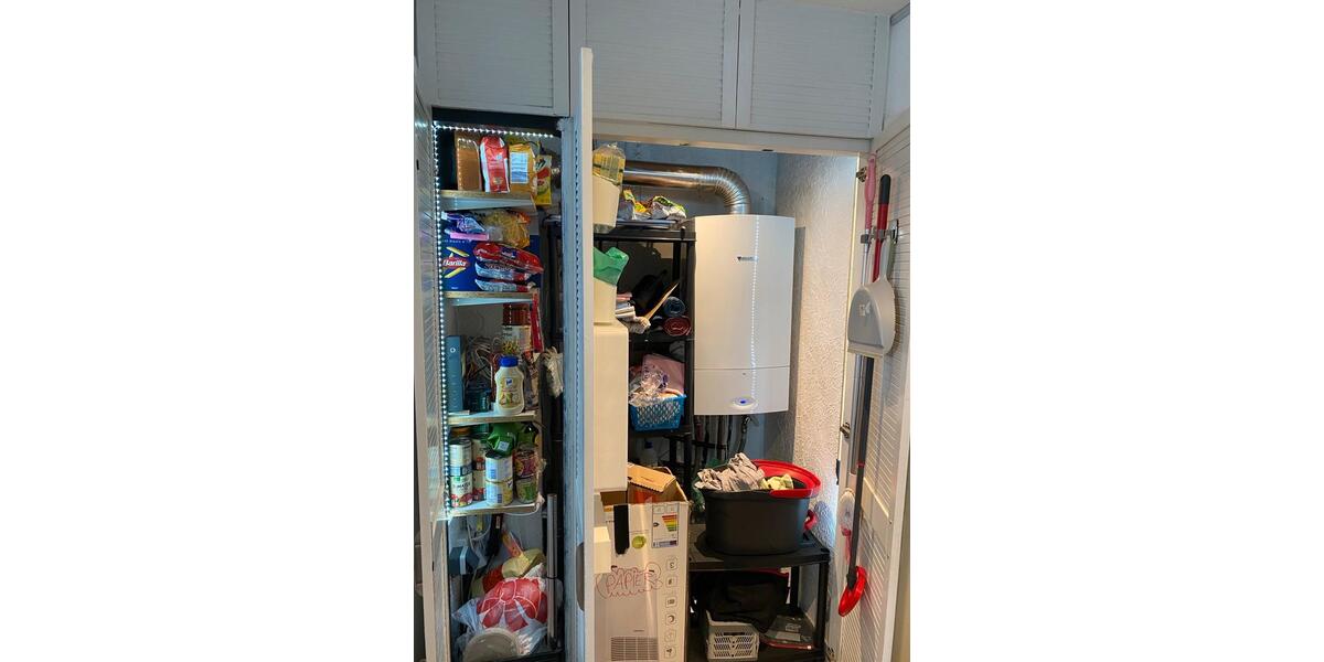 Dachgeschoßwohnung Ludwigshafen am Rhein Rheingönheim - 3.5 Zimmer, 84 m&sup2;, 230.000&euro; | Angebot:23797671