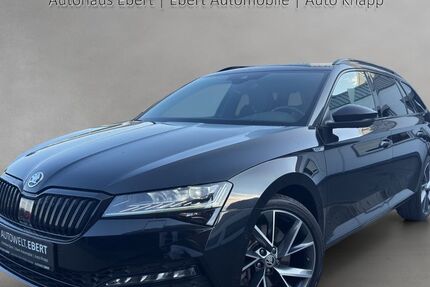 Skoda Superb 78.600 km 33.890 &euro; Weinheim 69469