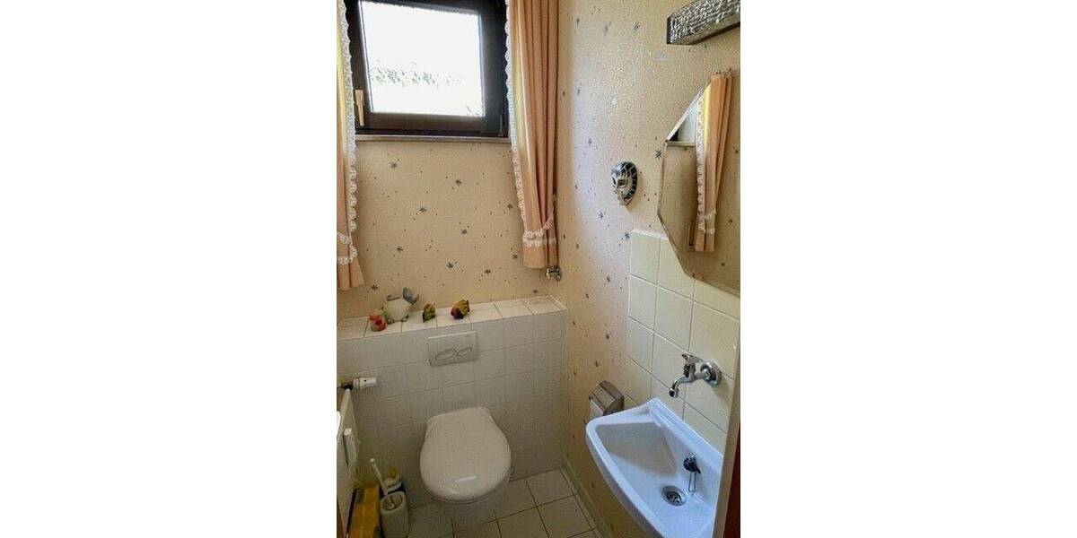 Mehrfamilienhaus, Wohnhaus Mannheim Seckenheim - 9 Zimmer, 331 m&sup2;, 685.000&euro; | Angebot:25669372