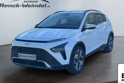 Hyundai BAYON 37.804 km 17.989 &euro; Speyer 67346