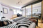 Charmantes Raumwunder über zwei Ebenen mit Parkblick - Etagenwohnung Ludwigshafen Friesenheim | Angebot:26844354