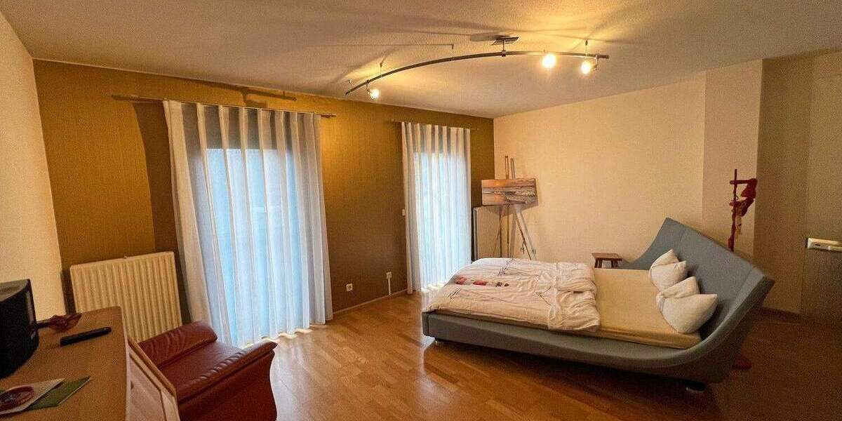 Reihenendhaus Weinheim Heiligkreuz - 3 Zimmer, 114 m&sup2;, 389.000&euro; | Angebot:24034729