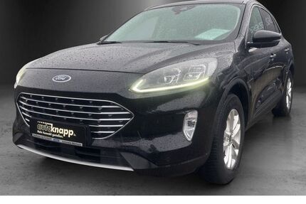 Ford Kuga 34.450 km 24.890 &euro; Weinheim 69469