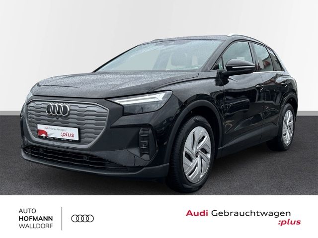 Audi Q4 e-tron 30.861 km 25.830 &euro; Walldorf 69190