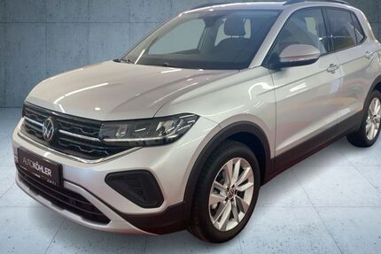 VW T-Cross 1.140 km 25.390 &euro; Bad Dürkheim 67098