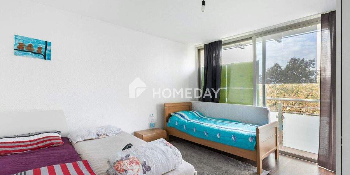 Etagenwohnung Eppelheim ( Wohnung 19 ) - 3 Zimmer, 90 m&sup2;, 298.000&euro; | Angebot:25702467