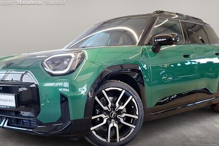 Mini Aceman 14.967 km 36.990 &euro; Mannheim 68169