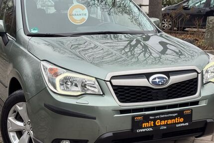 Subaru Forester 120.000 km 16.490 &euro; Worms 67547