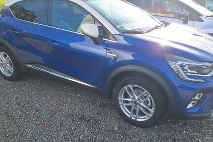 Renault Captur 28.900 km 24.350 &euro; Weinheim 69469