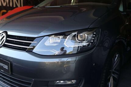 VW Sharan 204.666 km 12.400 &euro; Zwingenberg (bei Bensheim) 64673