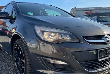 Opel Astra 183.970 km 4.900 € Worms 67547