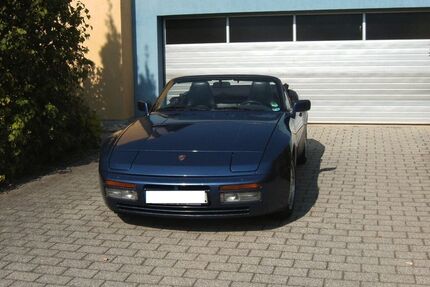 Porsche 944 180.000 km 19.950 &euro; Worms-Pfeddersheim 67551