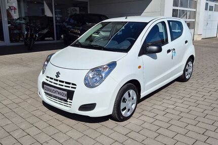Suzuki Alto 71.000 km 3.990 &euro; Freinsheim 67251