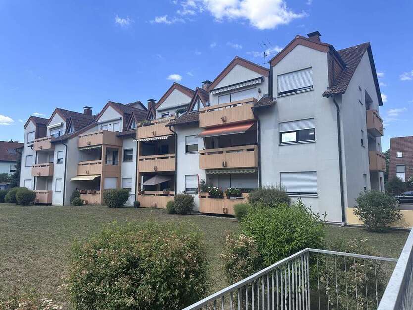 Wohnung zum Kaufen in Ludwigshafen 229.000 € 83 m²