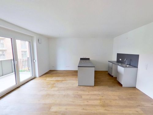 Etagenwohnung Mannheim Neckarstadt-Ost - 4 Zimmer, 107 m&sup2;, 1.437&euro; | Angebot:26619114