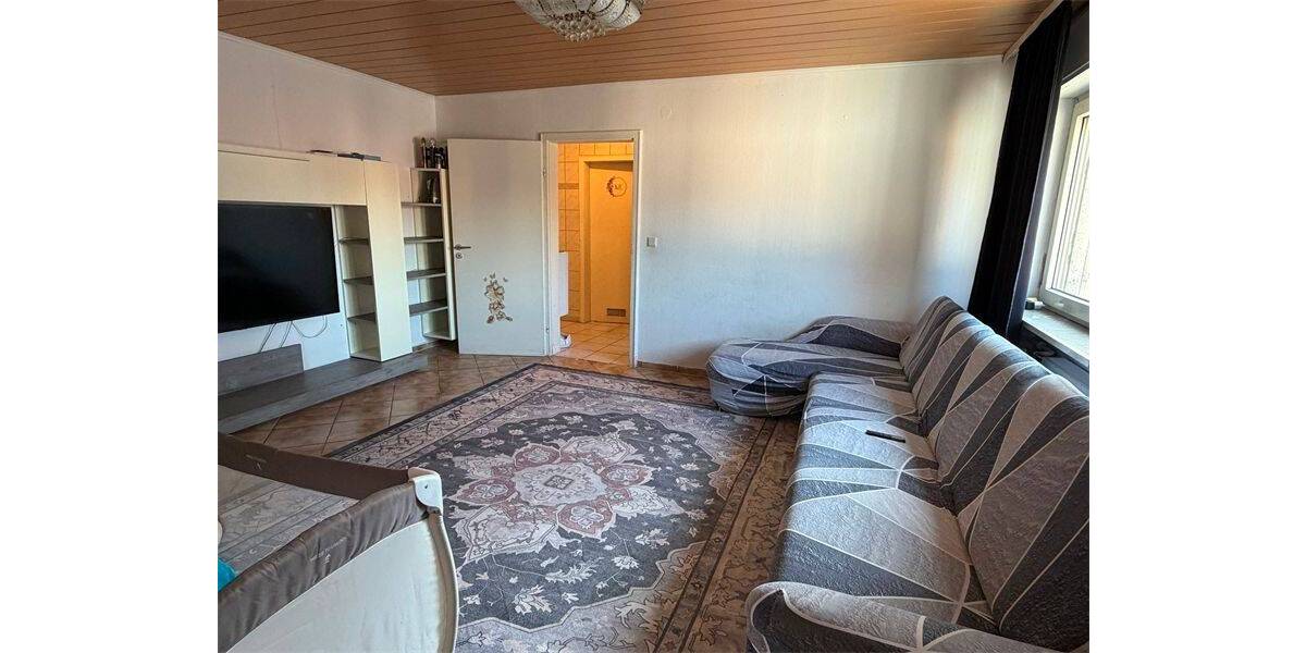 Etagenwohnung Ludwigshafen am Rhein Mitte - 3 Zimmer, 63 m&sup2;, 129.000&euro; | Angebot:26657347