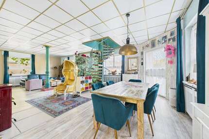 Wohnung Birkenau - 5 Zimmer, 176 m&sup2;, 460.000&euro; | Angebot:23355569