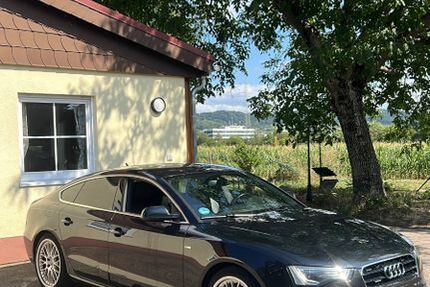 Audi A5 150.000 km 13.800 &euro; Heidelberg 69126