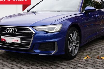 Audi A6 89.016 km 31.999 &euro; Weinheim 69469