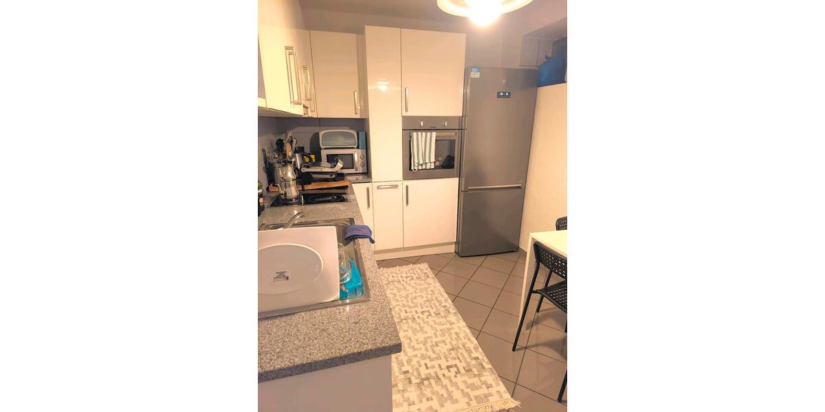 Einfamilienhaus Worms Westliche Vororte - 3 Zimmer, 80 m&sup2;, 1.080&euro; | Angebot:25403007