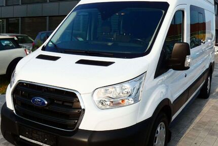 Ford Transit 80.000 km 24.450 &euro; Neustadt an der Weinstraße 67433