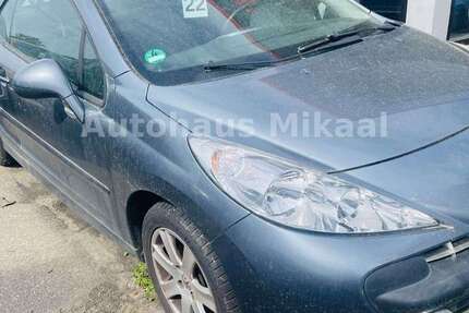 Peugeot 207 149.985 km 3.499 &euro; Ketsch 68775