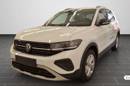 VW T-Cross 8.009 km 24.950 &euro; Ladenburg 68526